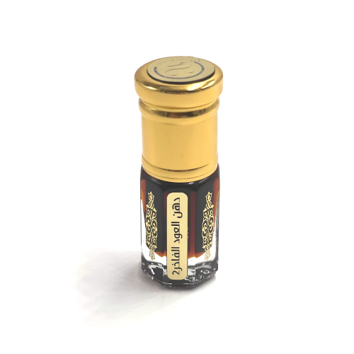 دهن العود الفاخر 2