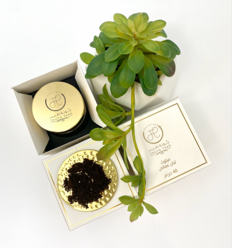 مبثوث اللبان العماني