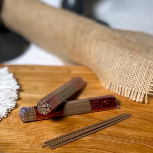 أعواد المبخرة الذكية الميني