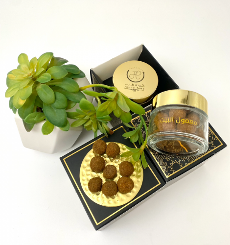 معمول البيت