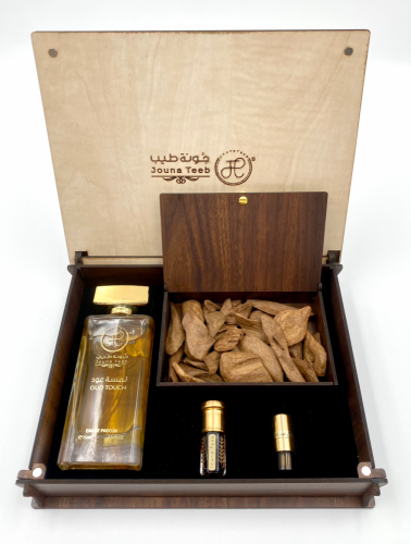 صندوق الإهداء