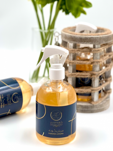 مرش جونة 300 مل