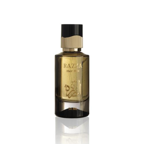 عطر الشعر الرزة