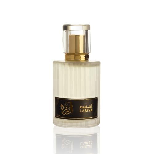 عطر لمسة