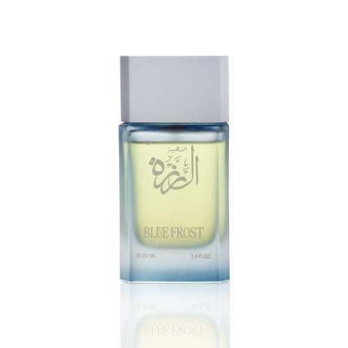عطر بلو فروست - BLUE FROST
