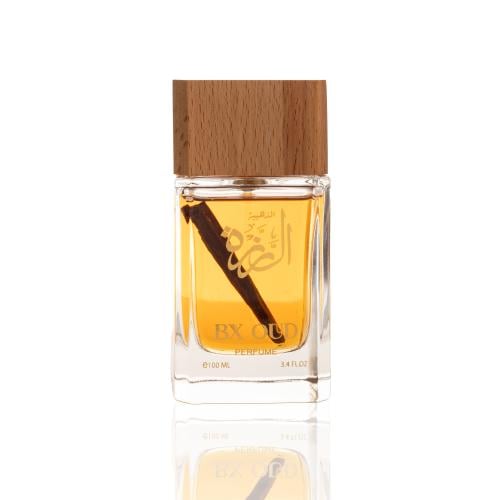 عطر بي اكس عود - BX OUD