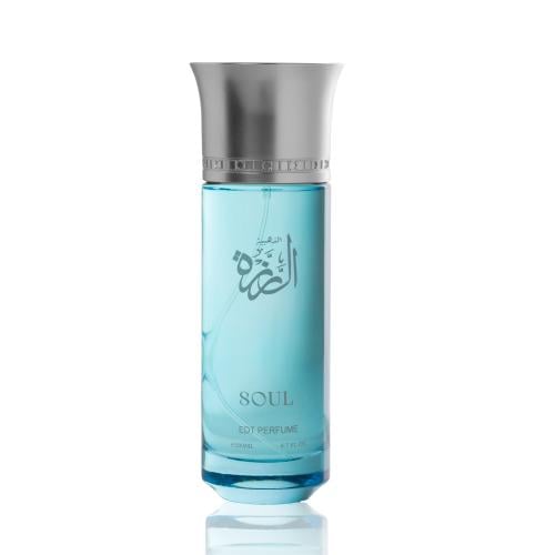 عطر الجسم سول