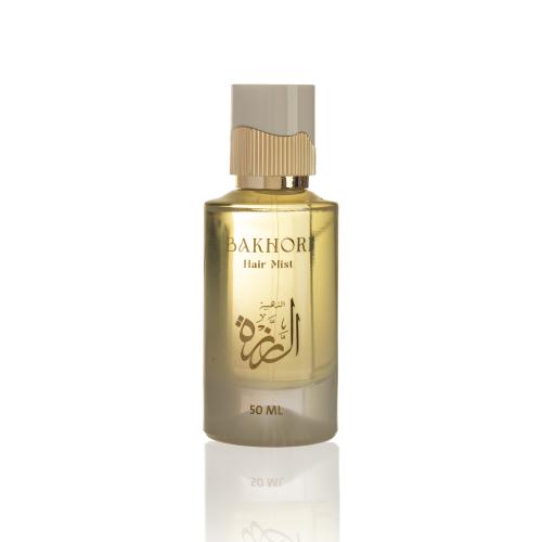عطر الشعر  بخوري
