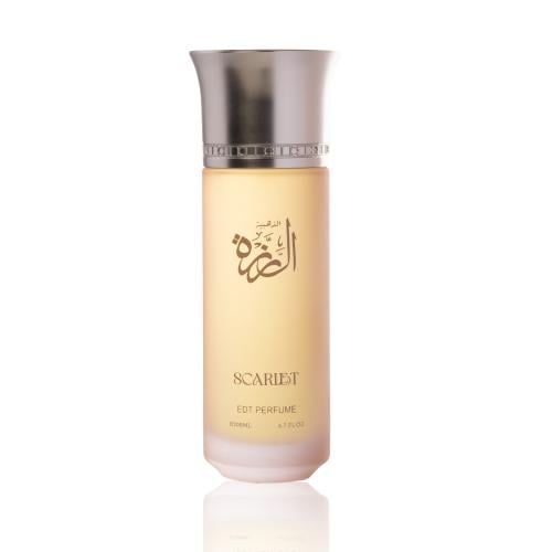 عطر الجسم سكارليت