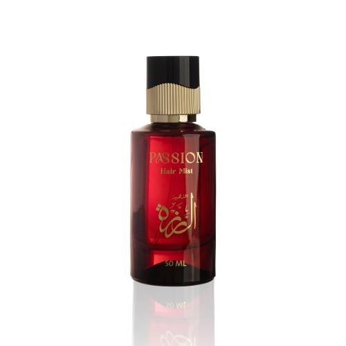 عطر الشعر باشن