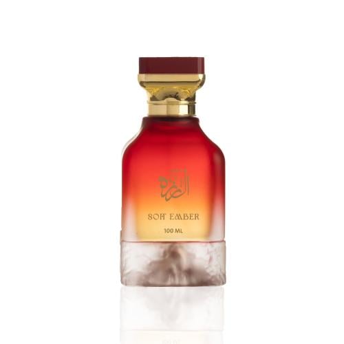 عطر سوفت أمبر