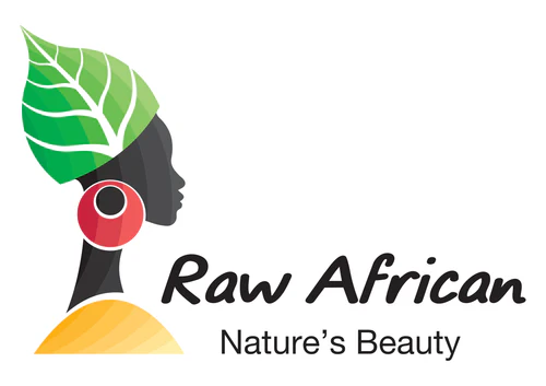Raw african