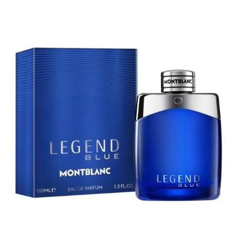 عطر ليجند بلو من مونت بلانك الرجالي, او دو بارفيوم...
