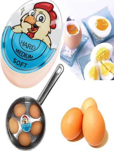 Kitchen Egg Timer