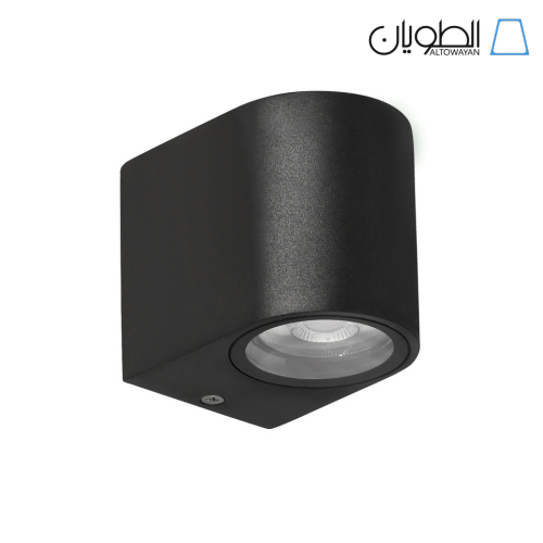 ابليك سور GU10 جرم اسود 9554/1