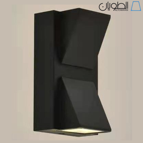 مصباح حائط LED – تصميم بسيط وعصري للإضاءة الداخلية...