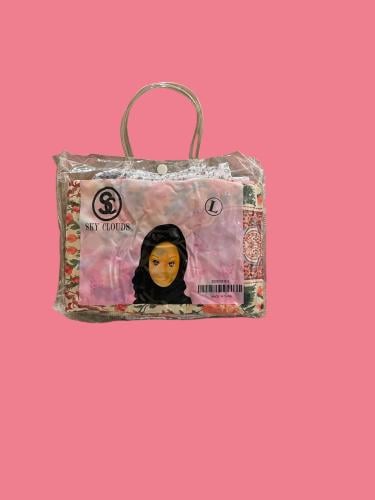 طقم بناتي فله