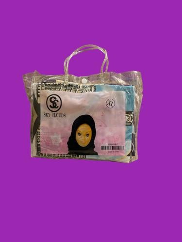 طقم بناتي فله