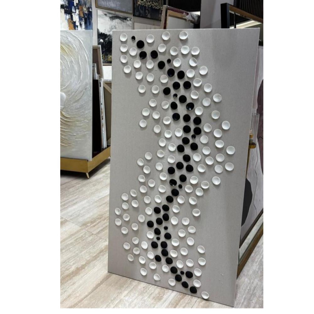 لوحات جبسية