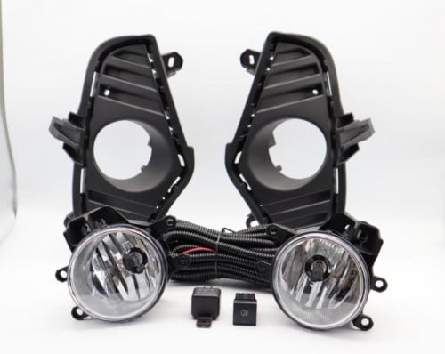 كشافات راف فور 2019+