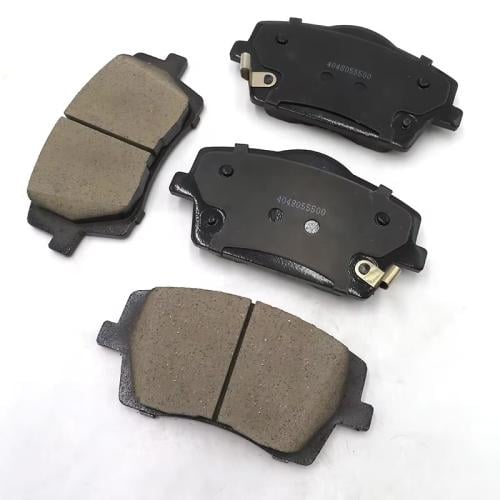 فحمات الفرامل جيلي توجيلا أصلي