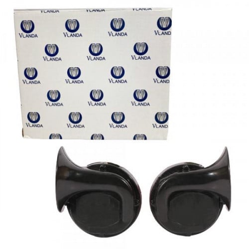 بوري VLANDA عمومي