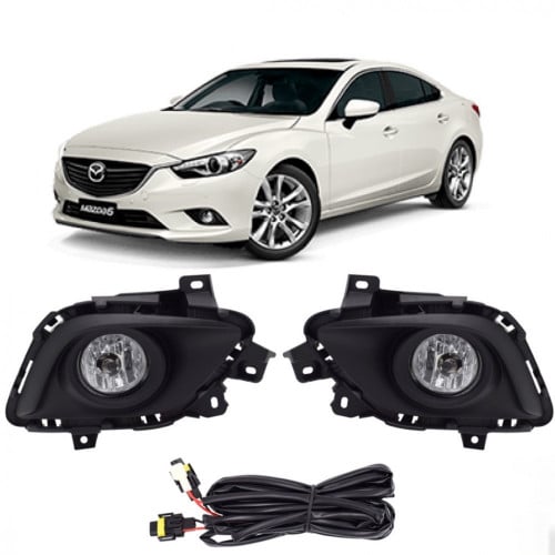 كشافات مازدا 2014+