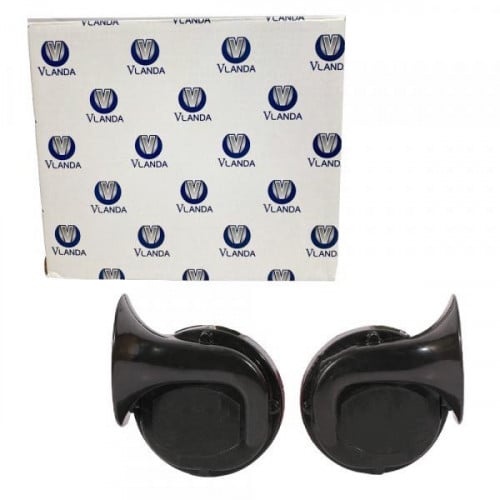 بوري VLANDA هوندا