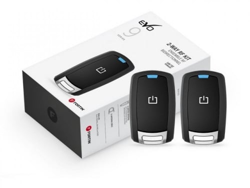 ريموت إضافي ثنائي الإتجاه - 2000 متر