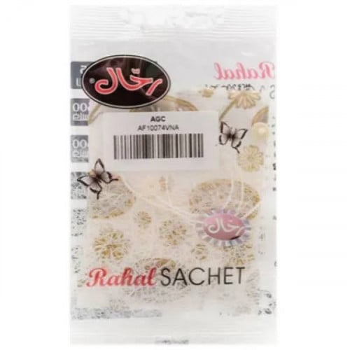 معطر سياره حبوب رحال
