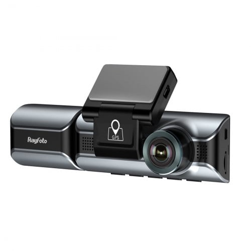 داش كام 4K RayFoto