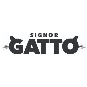 SIGNOR GATTO
