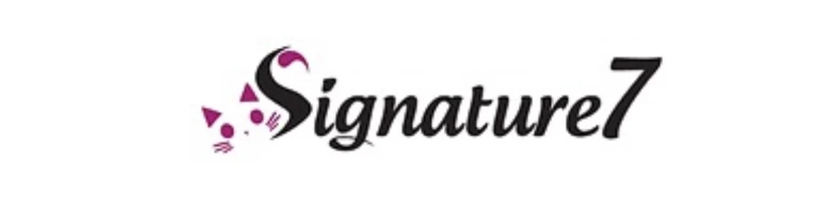 Signature7