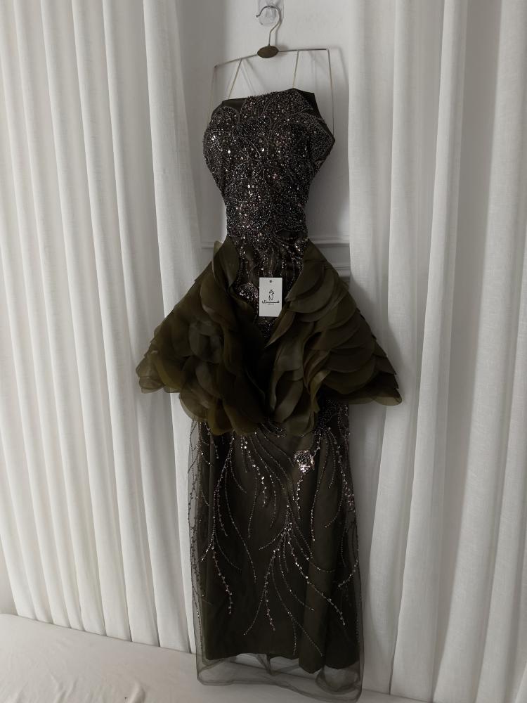 فستان سيرين