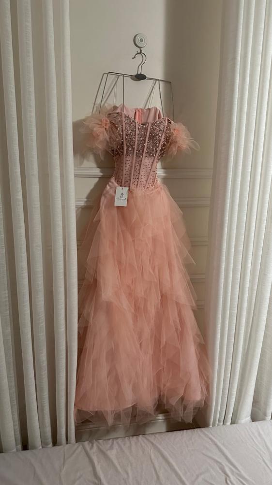 فستان  ايونا   الانيقه