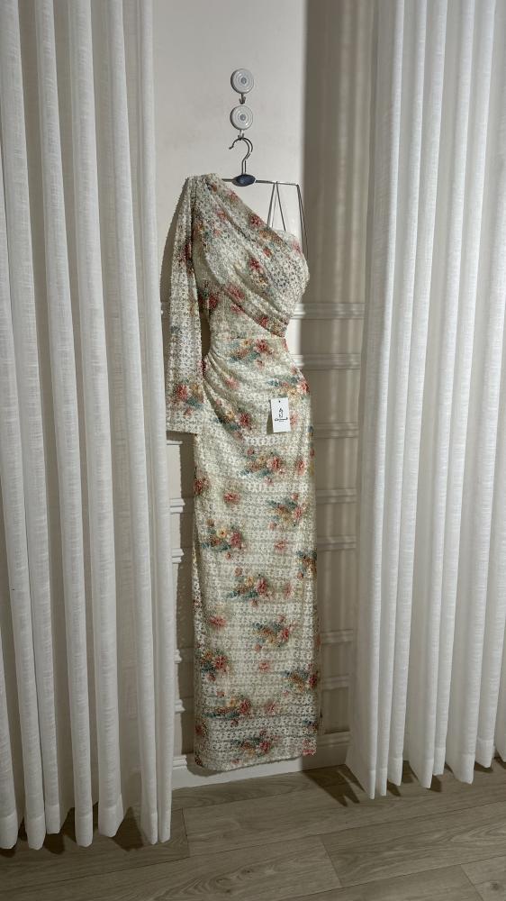 فستان الانيقه