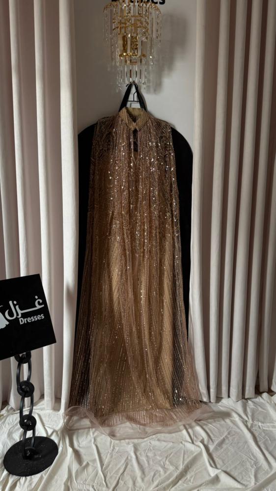 فستان احلام