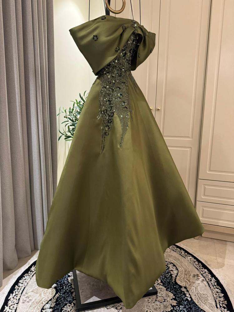 فستان ميكادو راقي