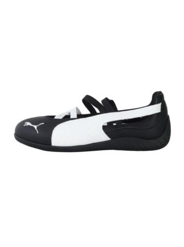 PUMA Speedcat balck "White" -B