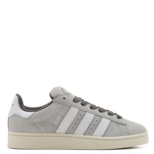 Adidas’s campus