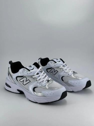 New Balance 530 'White Black'