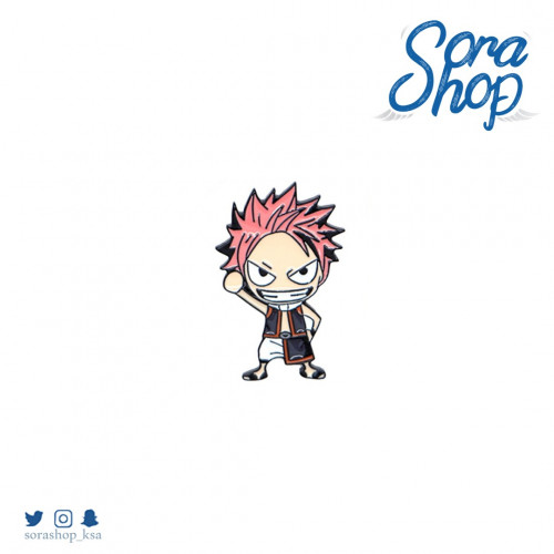 فيري تيل Fairy Tail Sora Shop