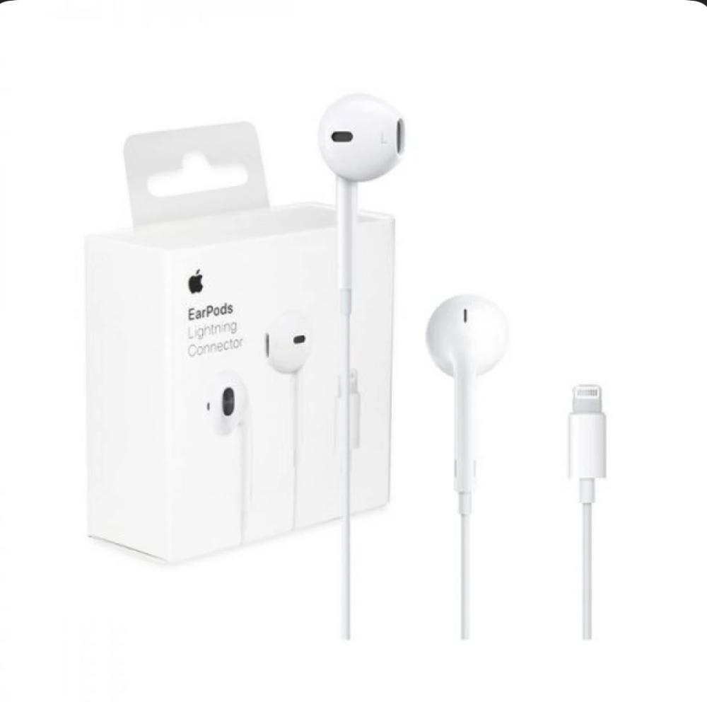 سماعه أبل اصلي