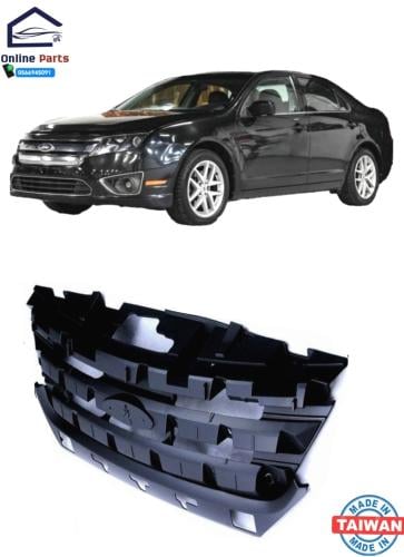 شبك داخلي فيوجن 2010_2012