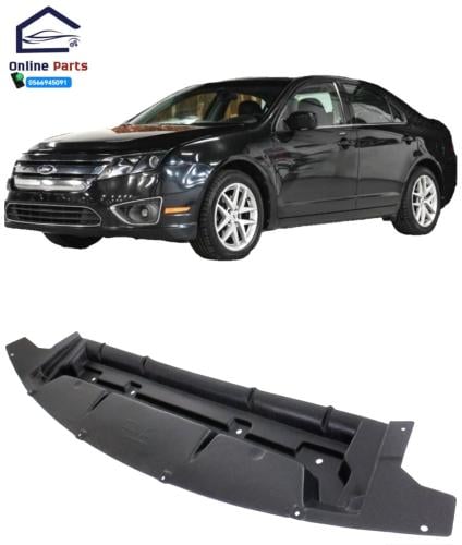 عازل تحت صدام فيوجن 2010_2012