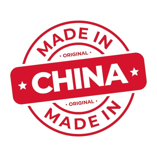 MADE IN CHINA🇨🇳