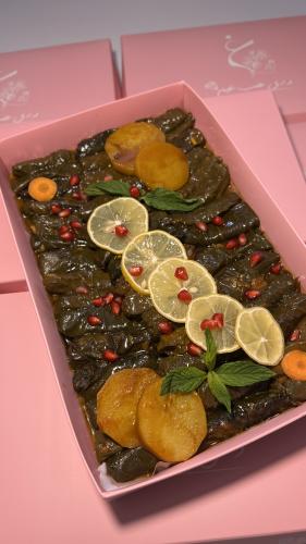 ورق عنب 50 حبه