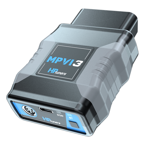 وصلة برمجة MPVI3 HP TUNERS الإصدار الجديد