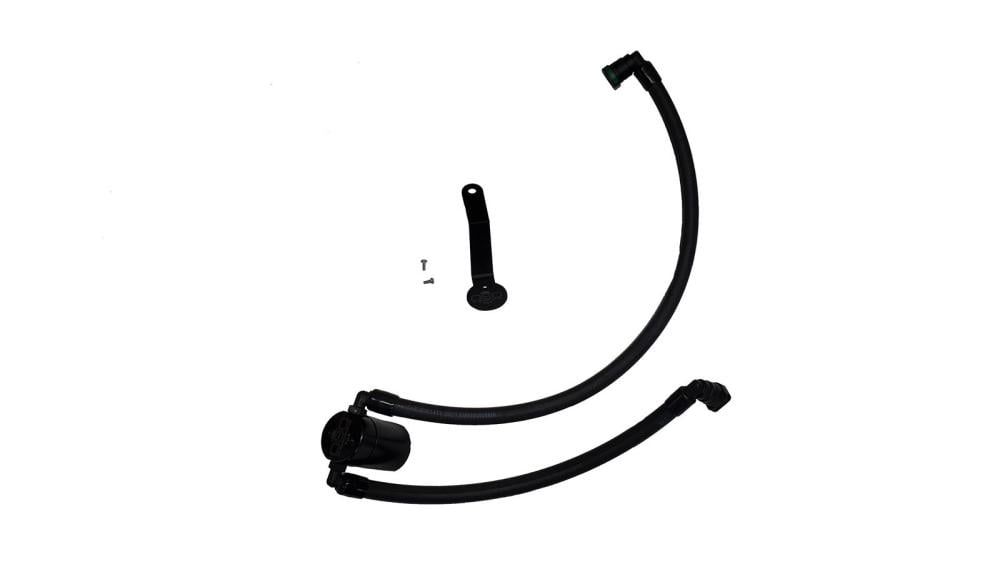 كاتش كان من شركة  J&L   الامريكية 2024-2025 Ford Mustang 5.0L