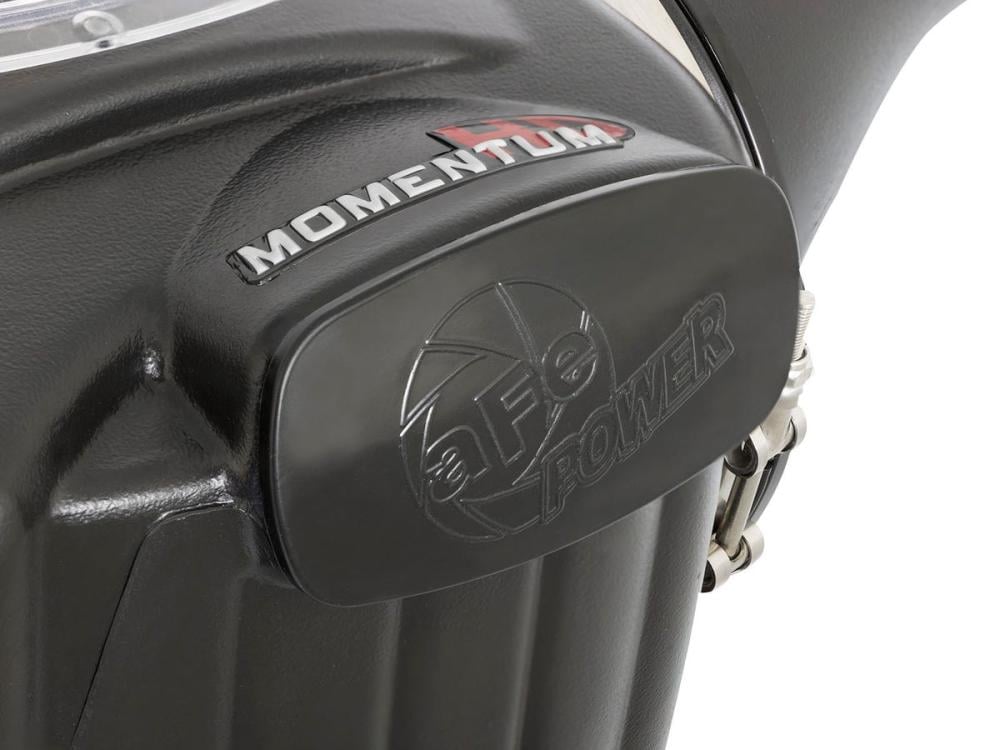 GM Silverado/Sierra 2500/3500HD 16-19 V8-6.0L Momentum GT Cold Air Intake System w/Pro DRY S Filter
